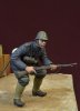 1/35 "Black Devils" Soldier #2, WWII Dutch Army 1940