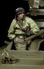 1/35 WWII US M8/M20 Crewman #1