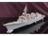 1/350 JMSDF Murasame DD-101 Detail Up Etched Parts for Trumpeter