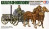 1/35 Gulaschkanone, German Field Kitchen