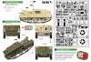 1/35 Universal Carrier Mk.I, Around the Mediterranean TO