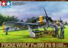 1/48 Focke-Wulf Fw190F-8/9 w/ Bomb Loading Set