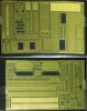 1/35 Steam Locomotive BR86 DRG Detail Up Set for Trumpeter 00217