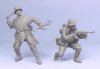 1/35 German Infantry, Summer 1939-43