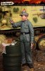 1/35 German AFV Crewman, Ukraine 1944 #4