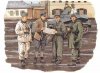 1/35 Commanders Conference, Kharkov 1943