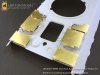 1/35 Additional Armor Plates for Panther Ausf.D & A