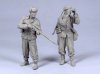 1/35 Soviet Snipers #2, V.Zaitsev, Winter 1942-43