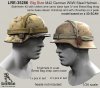 1/35 WWII German M42 Helmet #8