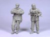 1/35 Red Army Scouts, Winter 1941-42