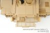 1/35 M1A2 SEP Abrams TUSK II Detail Up Set for Tamiya