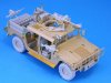 1/35 Special Forces GMV Conversion Set for Tamiya Humvee