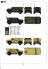 1/35 K-4386 Typhoon-VDV Mine-Protected Armoured Vehicle Early Ty