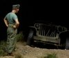 1/35 WWII USMC Mechanic #1