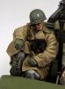 1/35 WWII US Officer