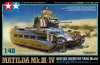 1/48 Matilda Mk.III/IV, British Infantry Tank Mk.IIA*