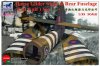 1/35 Horsa Glider Wings & Rear Fuselage (Tail Unit) Set