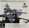 1/35 GMG 40mm H&K Automatic Grenade Launcher on WMIK