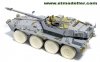 1/35 B1 Centauro Detail Up Set for Trumpeter 00386