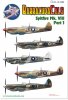 1/32 Spitfire Mk.VIII Part.1