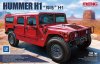 1/24 Hummer H1