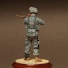 1/35 Modern US Sniper with M14