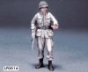 1/35 WWII US 82nd Airborne Division Officer