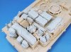 1/35 M1A2 Stowage Set #S2