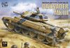 1/35 Crusader Mk.III, British Cruiser Tank Mk.VI