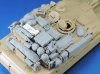 1/35 M1A1, M1A2 Tank Stowage Set #3