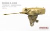 1/35 Russian K-4386 Typhoon-VDV Armored Vehicle