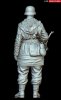 1/35 German Waffen-SS MG42 Gunner, Eastern Front 1943