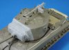 1/35 M4A3E8 Detailing Set for Tamiya 35346