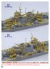 1/700 USS Alaska CB-1 Upgrade Set for Trumpeter 06738