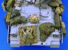 1/35 M2/M3 Bradley Stowage Set