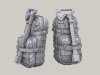 1/35 Assault Pack with Gerber Tomahawk Set (6 ea)