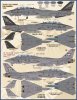 1/48 F-14A/B Tomcat, Colors & Markings Part.2