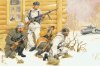 1/35 German "Blue Division" Spanish Volunteers, Eastern Front