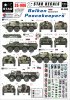 1/35 Balkan Peacekeepers #2, Russian BTR-80