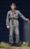 1/35 WWII Finnish Tank Crewman #1