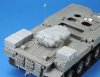 1/35 IDF Puma Accessory Set for Hobby Boss