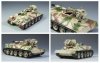 1/35 T-34/D30 122mm Syrian Self-Propelled Howitzer