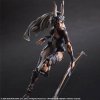 Play Arts Kai - Fran "Final Fantasy XII"