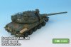 1/35 French MBT AMX-30B Detail Up Set for Meng Model