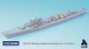 1/700 IJN Destroyer Shimakaze 1944 Detail Up Set for Pitroad