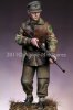 1/16 WWII British S.A.S. Commando