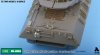 1/48 British M10 IIC Achilles Detail Up Set for Tamiya