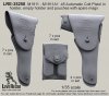 1/35 M1911, M1911A1 Cal.45 Automatic Colt Pistol Holster #1