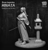 1/20 Onna-Bugeisha Hinata