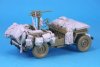 1/35 Jeep Willys MB Stowage Set for 2 Vehicles